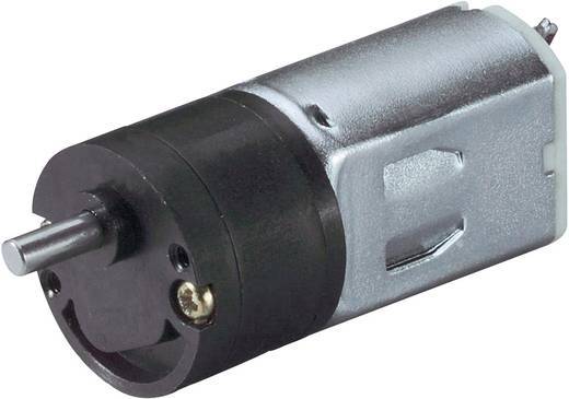 Мотор-редуктор Ігараші 20GN152025-330-GC384:1 384:1 1 шт.