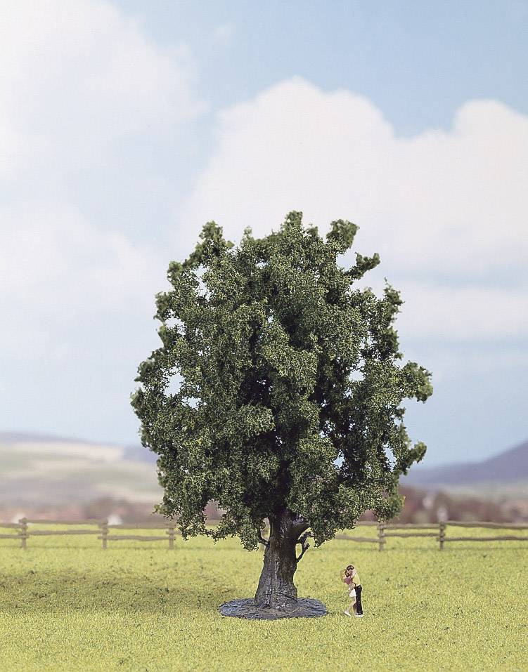 Дуб, NOCH 25860, 160 мм