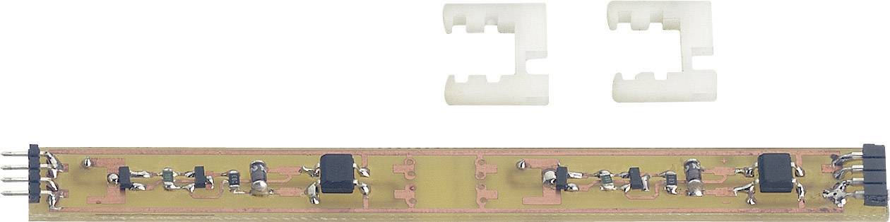 Освітлювальний модуль для вагона Marklin, приглушене світло, масштаб H0