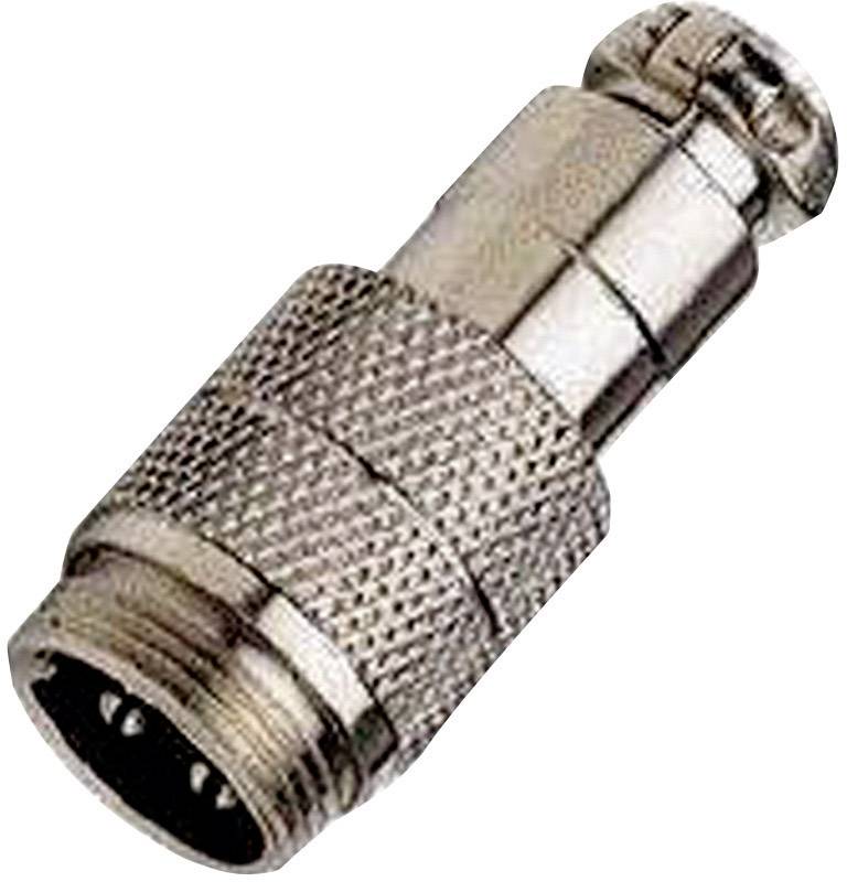 Мікрофонний з'єднувач Albrecht NC 526 5145