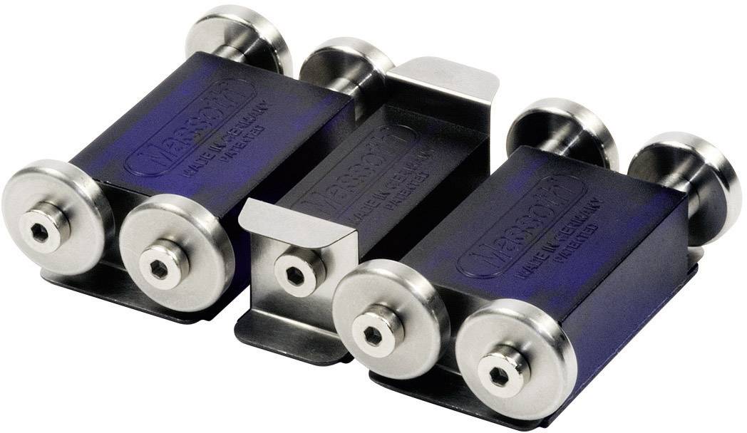 Стенд для огляду коліс Massoth G-Scale