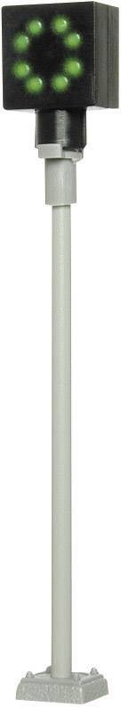 Вихідний сигнал Viessmann 4518, 65 мм, LED, шкала H0