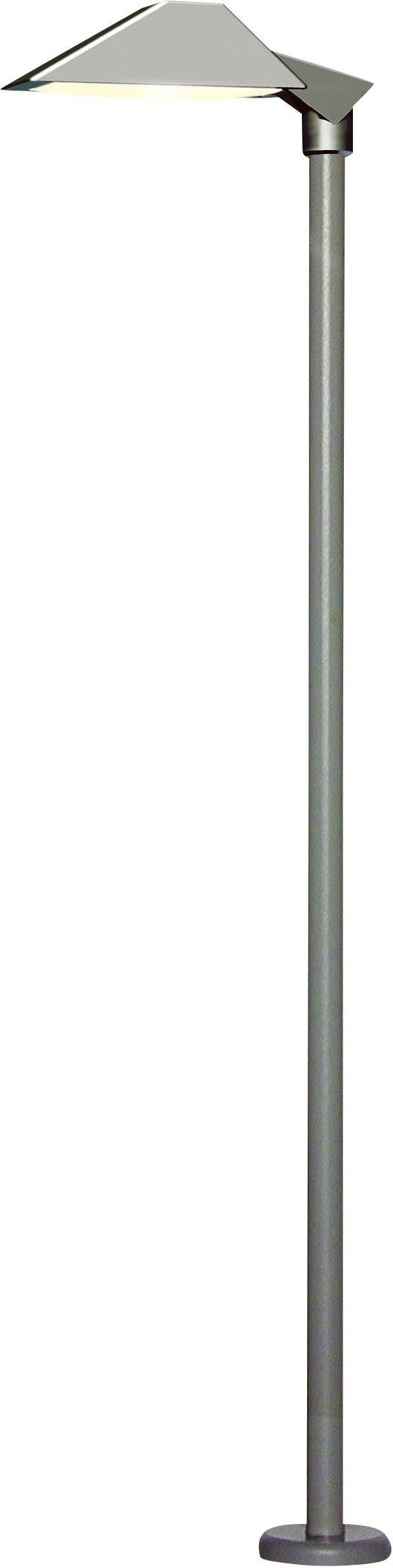 Світлодіодний платформний світильник Viessmann, шкала N, VI