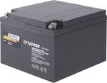 Akumulator żelowy AGM Conrad energy CE12V/24Ah 250226