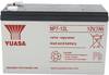 Akumulator ołowiowy Yuasa NP7-12 L NP7-12 L, AGM, 12 V, 7 Ah