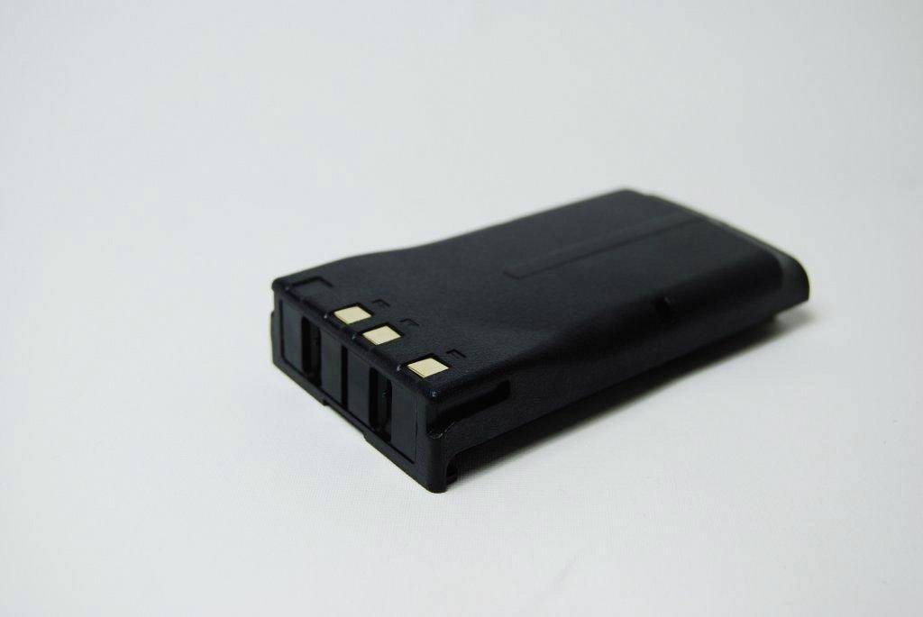 Акумулятор для радіостанцій Beltrona KNB21A Kenwood KNB21A 7.2V 2000mAh