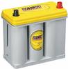 Akumulator ołowiowy Optima Batteries YTR2.7J 8731760008882, AGM, 12 V, 38 Ah