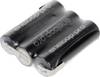 Panasonic;eneloop Pro F1x3;Pakiet akumulatorów;3x AA;Z-końcówka do lutowania;NiMH;3.6 V;2450 mAh