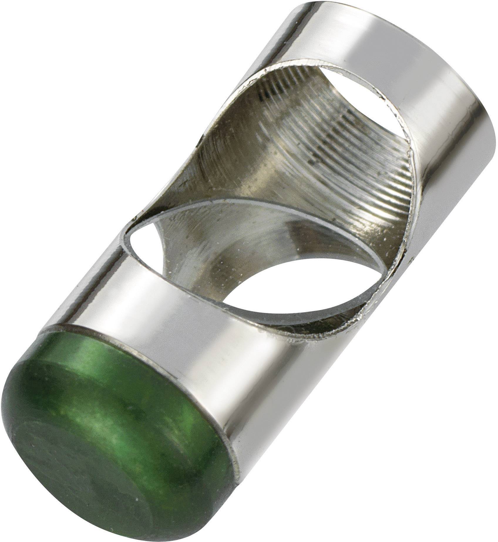 Кутовий адаптер для ендоскопічних камер VOLTCRAFT 6M45 VGA+HB, 45°, діаметр 4 мм