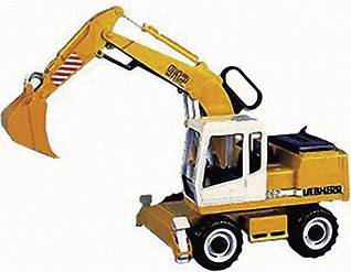 Екскаватор Bruder 02426 1 шт.