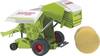 bruder Claas Prasa zwijająca Rollant 250 gotowy model Model rolnictwa