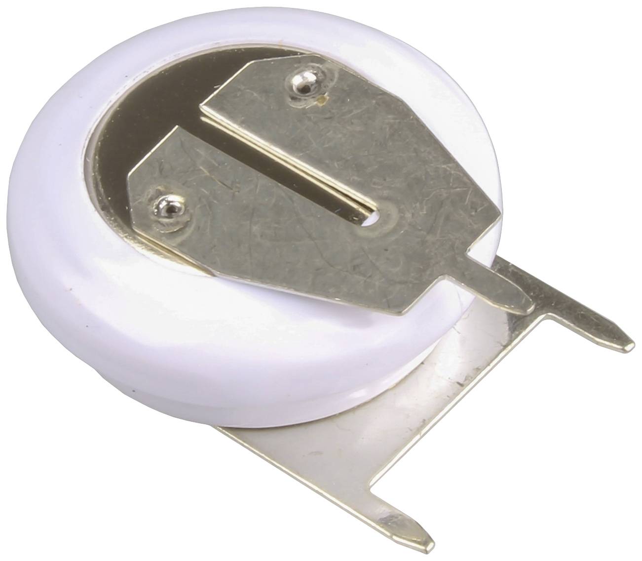 Батарейка-ґудзик, NiMH Varta V80H LF, 1.2V, 80 мАг