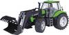 bruder Deutz gotowy model Model rolnictwa