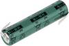 FDK HR-AAAU-LF Akumulator specjalny AAA Z-końcówka do lutowania NiMH 1.2 V 730 mAh
