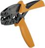 Weidmüller HTI 15 9014400000 Zaciskarka łącznik izolowany 0.5 do 2.5 mm²