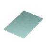 Weidmüller MP MPC 17/25 N/A (D x S) 230 mm x 140 mm blacha stalowa ocynkowany 1 szt.