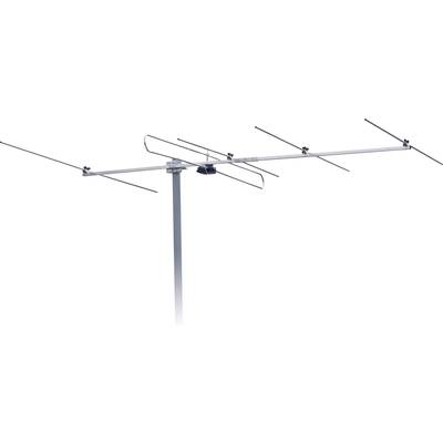 Antena VHF/FM, Wittenberg Antennen 205, 7,5 dB, zakres 87,5 do 108 MHz