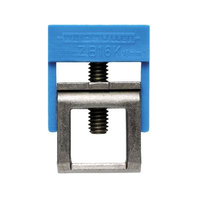 Weidmüller 502880000-50 niebieski 50 szt.