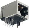 Gniazdo do zabudowy RJ45 RJ45 TRU COMPONENTS 1582436 1 szt.