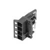 Weidmüller 1063220000 Obudowa złącza pin męskiego na PCB SHL-SMT 5.00/04GL 1.5BX, wire-to-board, piny: 4, 108 szt.