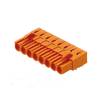Weidmüller 1622940000 Obudowa złącza pin żeńskiego na PCB BLL 5.08/02/90 3.2 SN OR BX, wire-to-board, piny: 2, 15 A, 180 szt.