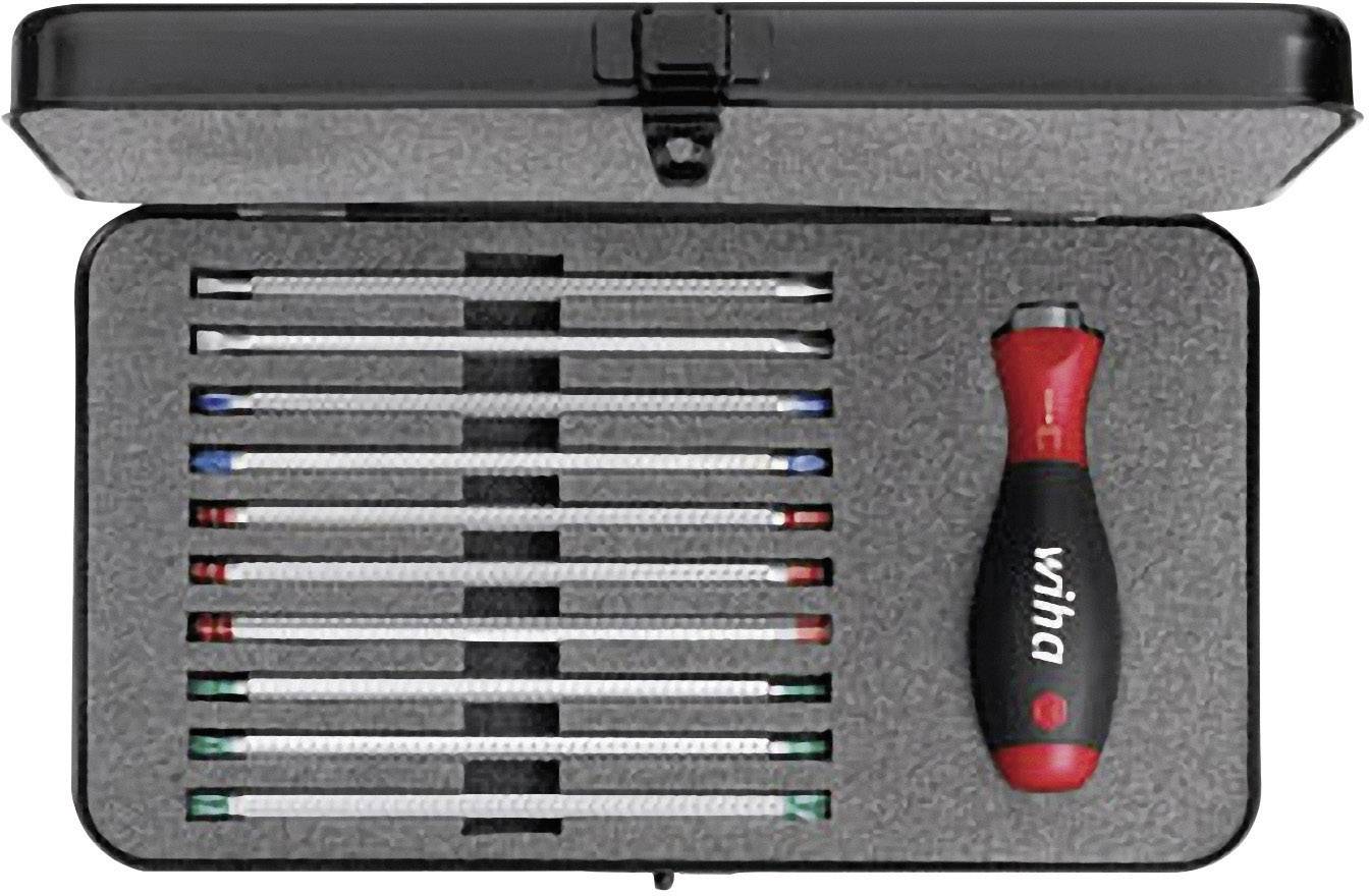 Набір змінних біт для викрутки Wiha neu 00623 для майстерні
