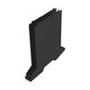 Element bazowy obudowy na szynę DIN tworzywo sztuczne Weidmüller CH20M12 B BK/BK 1104170000 (D x S x W) 107.4 x 12.5 x 109.3 mm 14 szt.