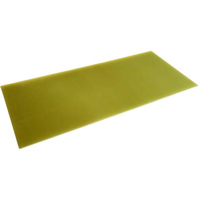 Płyta epoksydowa Carbotec (D x S) 350 mm x 150 mm 1 mm