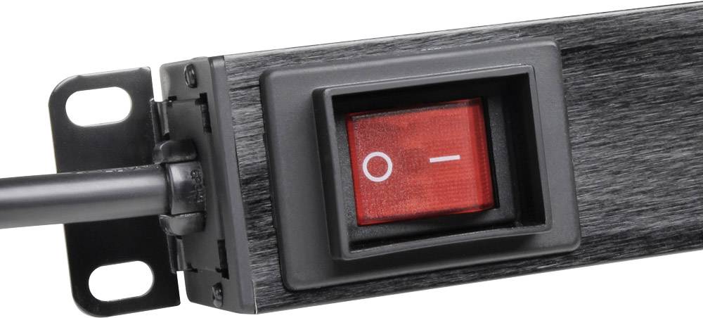 Розгалужувач потужності 19