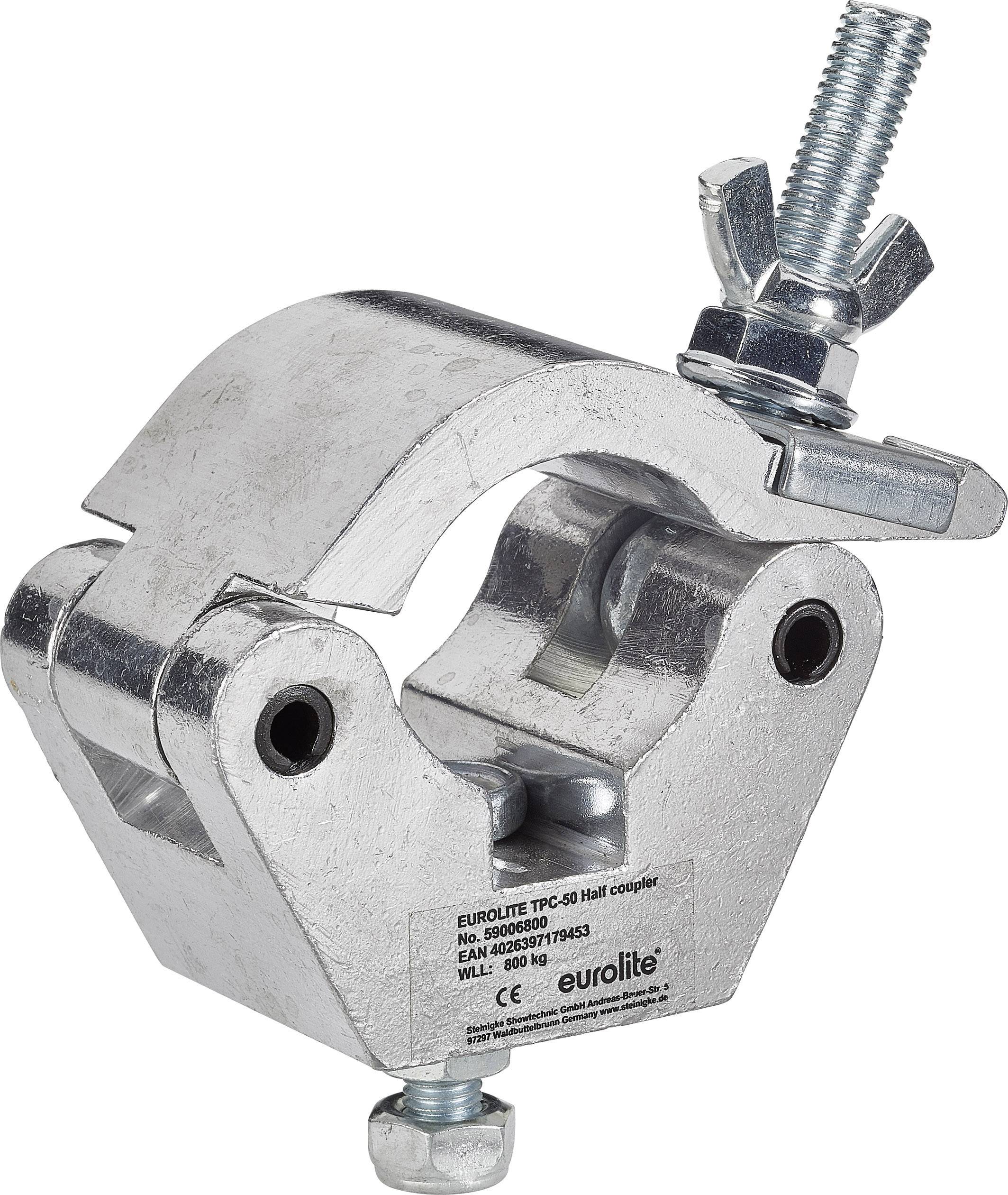 Напівалюмінієва засувка