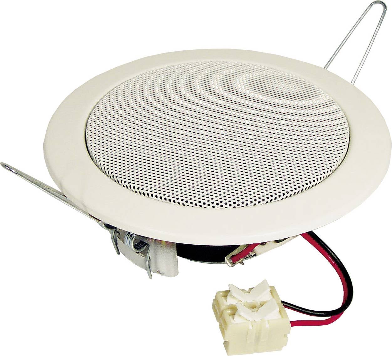 Стельовий динамік Visaton DL 10 - 8 Ом 30 Вт білий 1 шт.