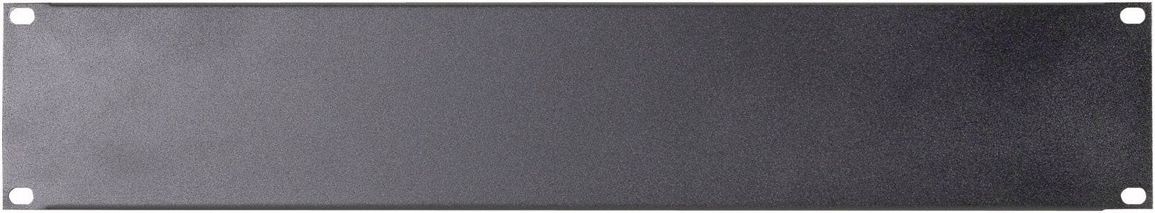 2U стійкова панель, 48,3 см (19 дюймів)