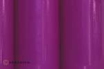 EASYPLOT - szerokość: 60 cm długość: 10 m przezroczysty fioletowy