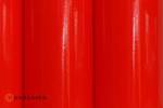 EASYPLOT - szerokość: 30 cm długość: 2 m fluorescencyjny czerwony