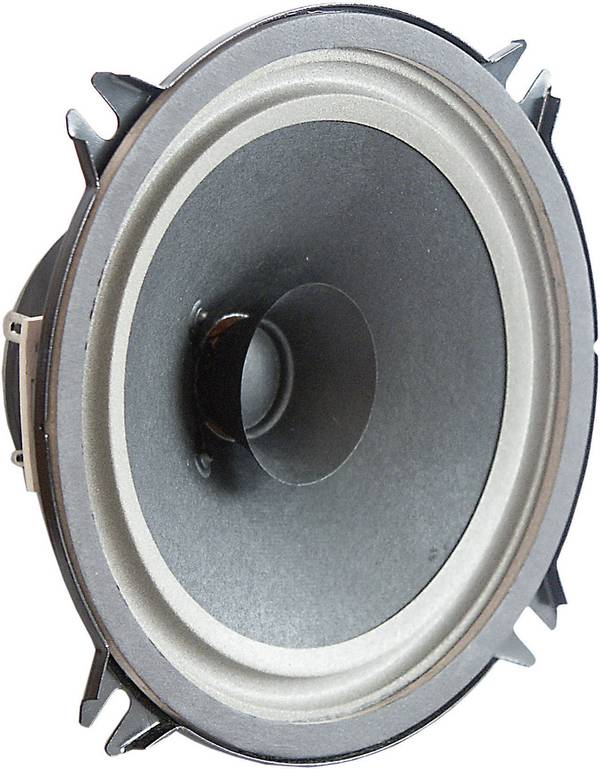 Visaton FR 13 - 4 Ohm 5 cal 13 cm Głośnik szeroko pasmowy 30 W 4 Ω  Wbudowane głośniki