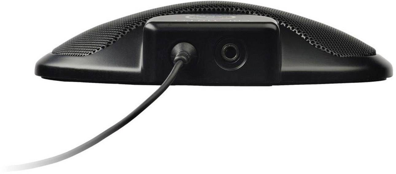 Мікрофон AKG CBL410PCC Тип передачі даних: дротовий мікрофон (роз'єм 3,5 мм), дротовий мікрофон (роз'єм 6,3 мм)