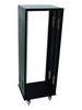 Omnitronic SR-19 Rack 19" 30 U stal zaw. koła