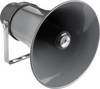 Monacor IT-30 Megafon PA 20 W czarny 1 szt.