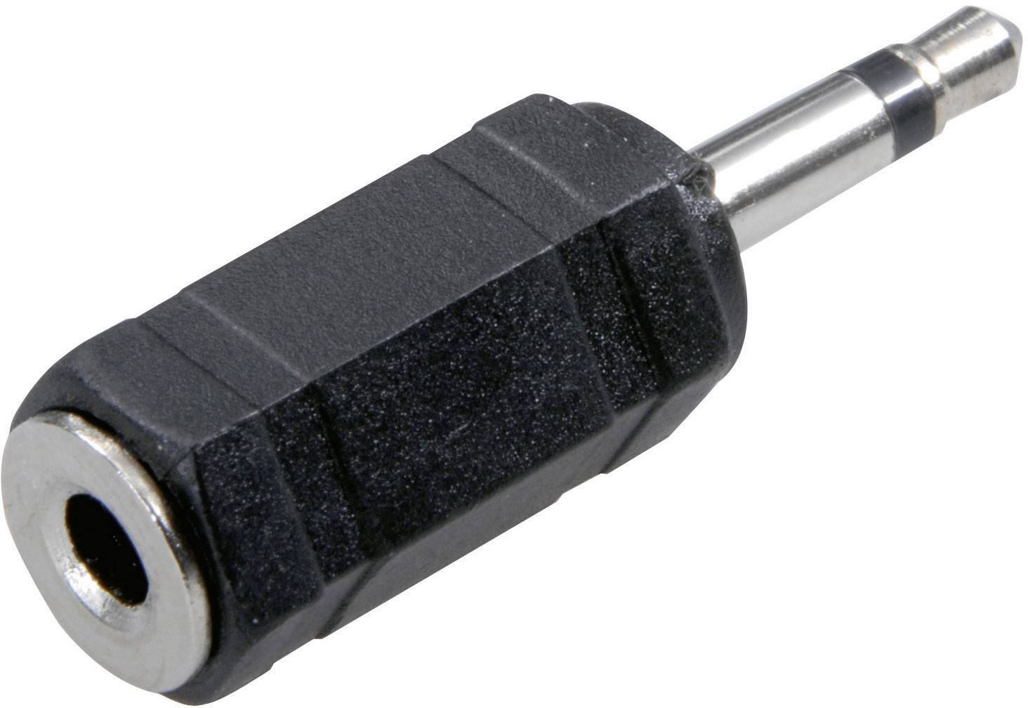 Audio adapter SpeaKa Professional SP-7870296, Jack