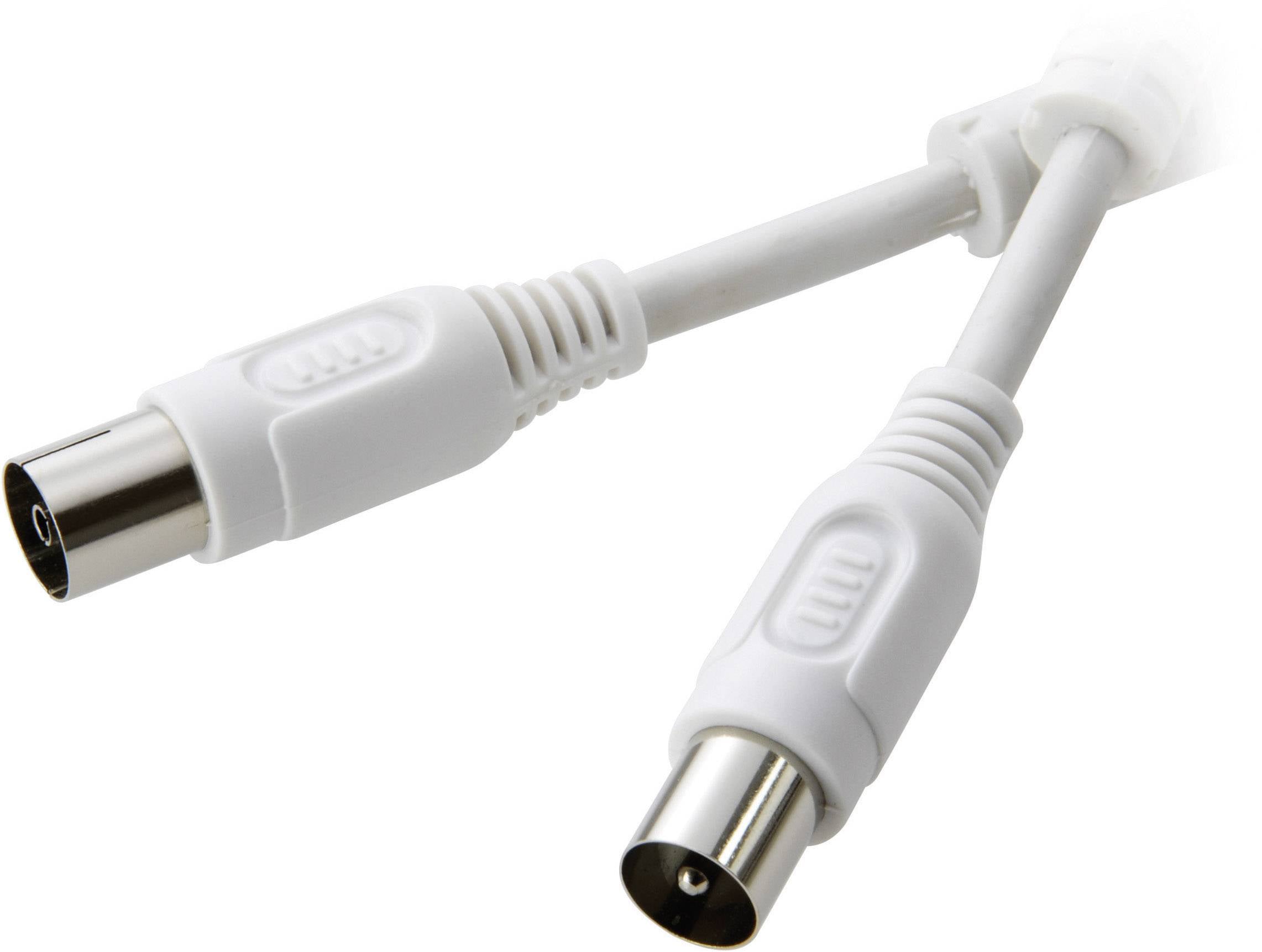 kabel SpeaKa Professional SP-7869956, 90 dB, 1.50 m