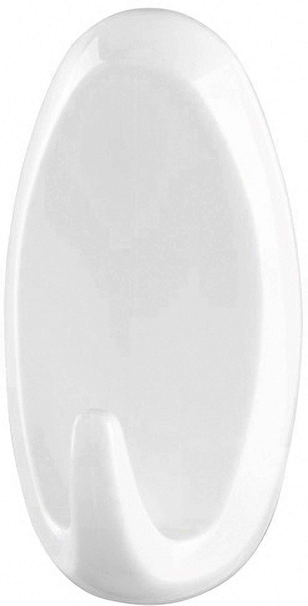 tesa POWERSTRIPS® 58013-00049-20 Клейкі гачки 2 шт.