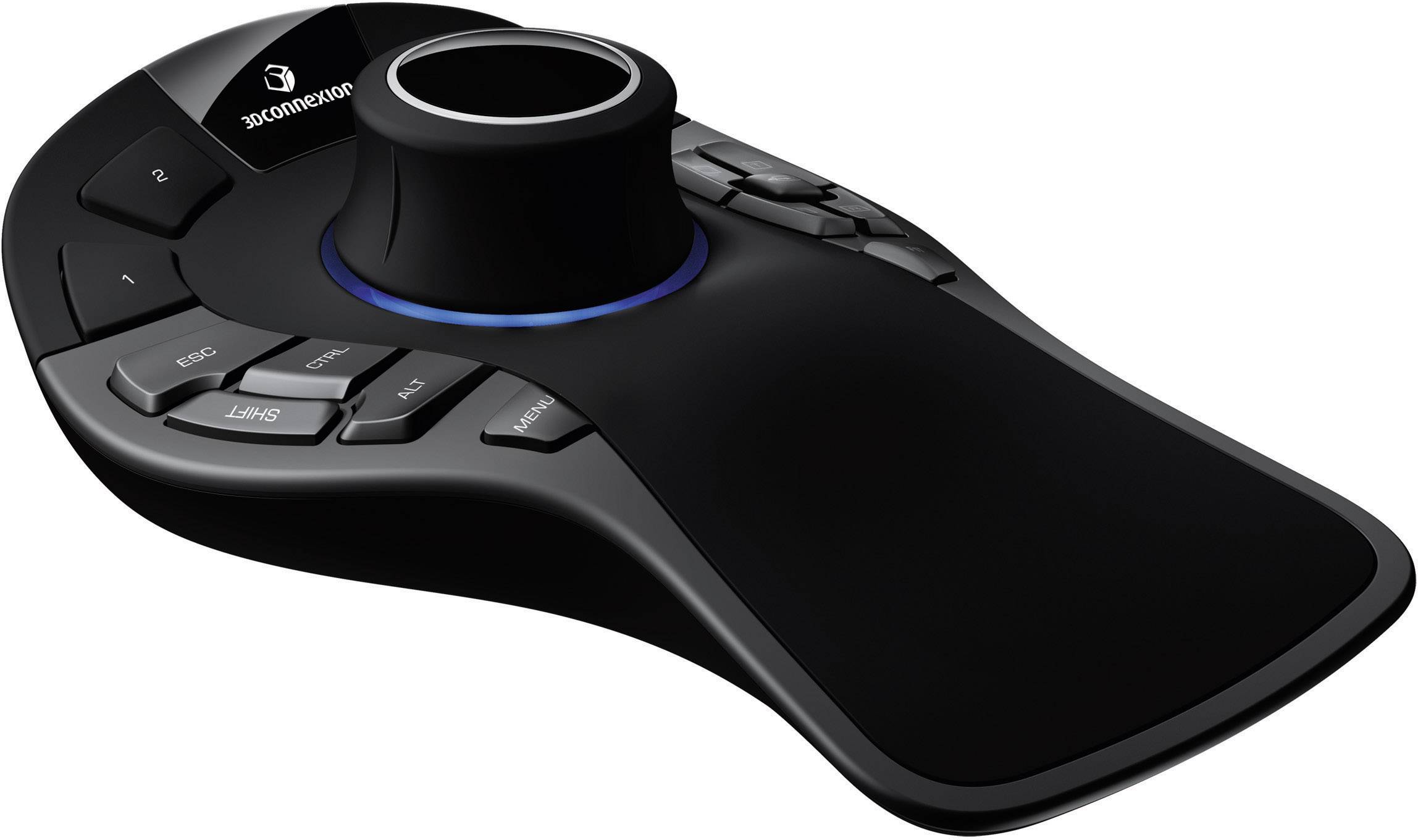 3D-миша 3Dconnexion SpaceMouse Pro USB