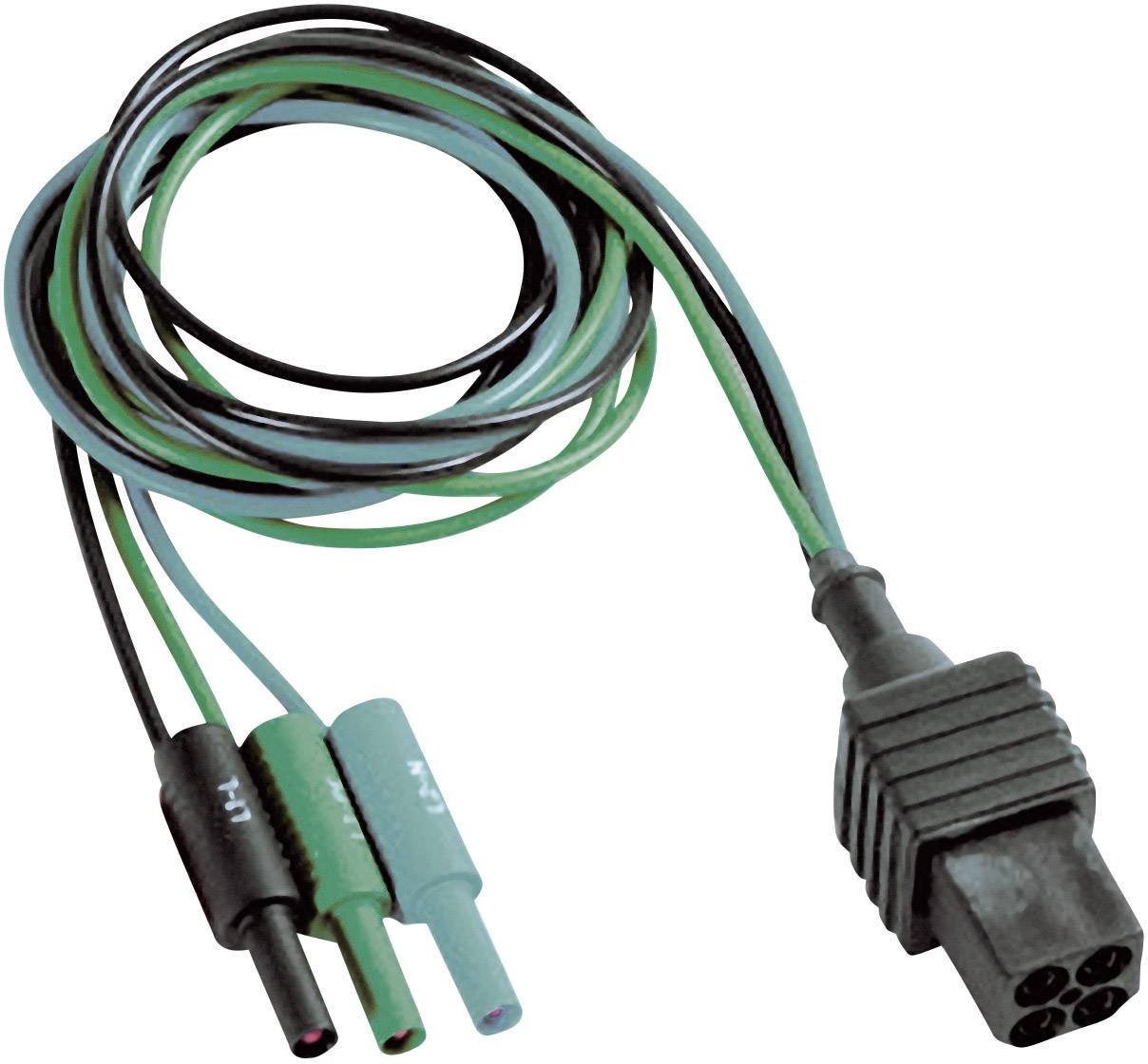 Універсальний вимірювальний дріт Metrel A 1011 20991557