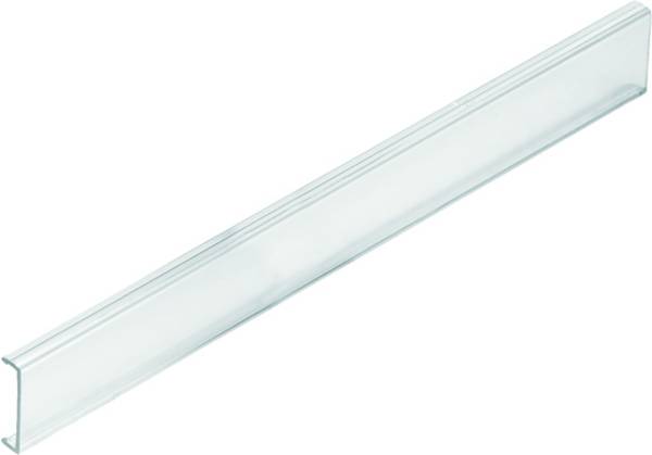 Uchwyt na etykietę Weidmüller STR CC 15/49 1888300000, montaż: przyklejanie, 15 x 49 mm, 40 szt.
