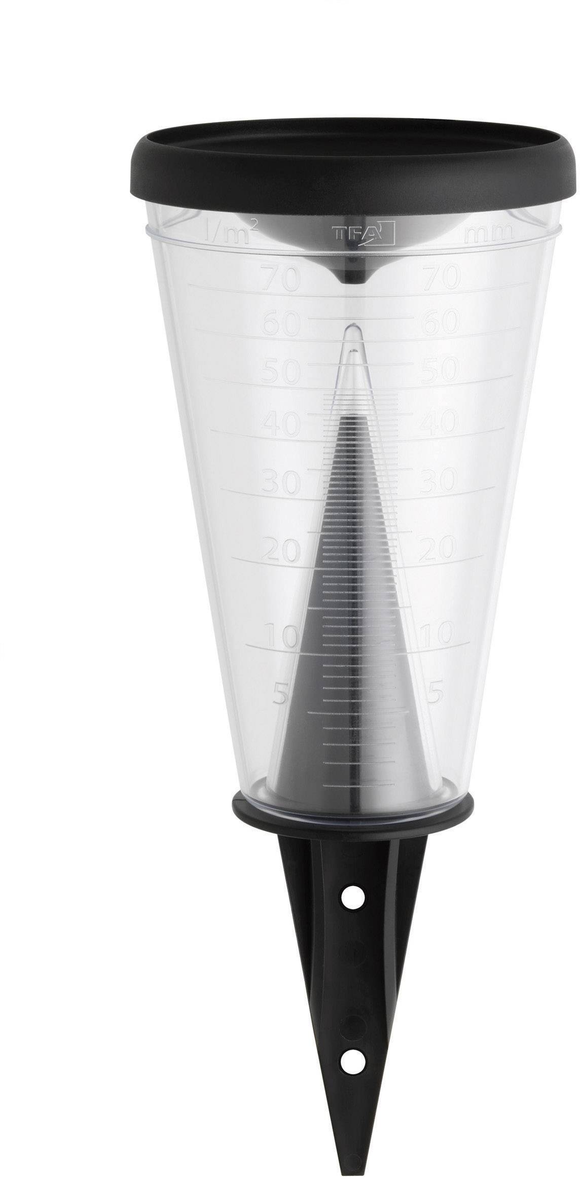 Датчик дощу TFA Dostmann 47.1008 1 шт.