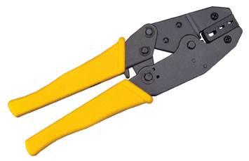 Плоскогубці Sinuslive KC