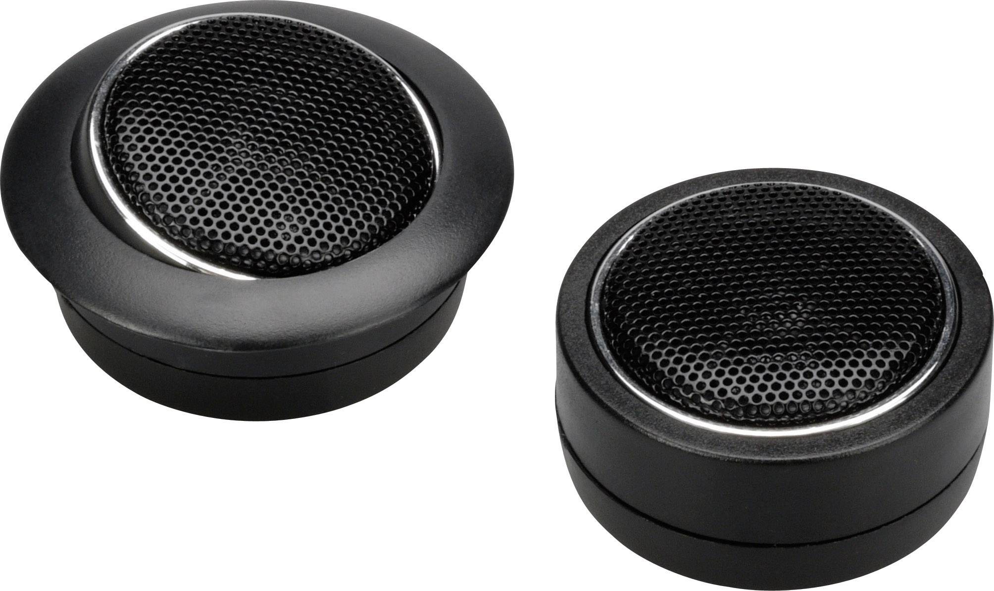 Автомобільний високочастотний динамік Sinustec ST20S 140 Вт