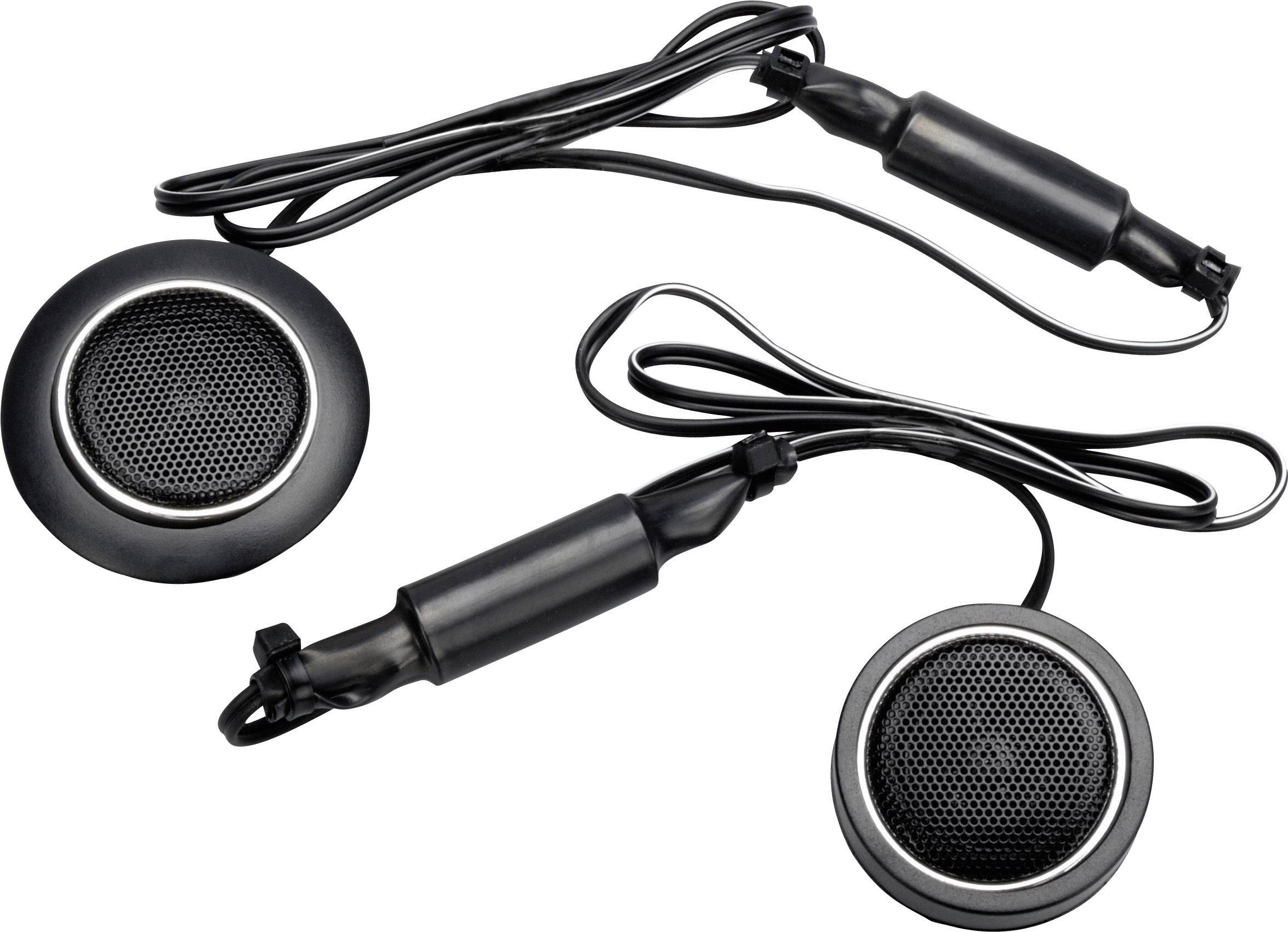 Автомобільний високочастотний динамік Sinustec ST20S 140 Вт