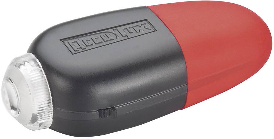 Ексклюзивний міні-ліхтарик AccuLux LED 2000 405241