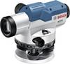 Niwelator optyczny Bosch Professional GOL 32 G 0601068501, Maksymalny zasięg: 120 m, Kalibracja: fabryczna (bez certyfikatu)